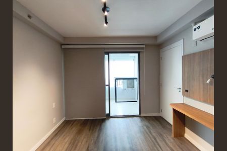 Quarto de kitnet/studio para alugar com 1 quarto, 32m² em Sacomã, São Paulo