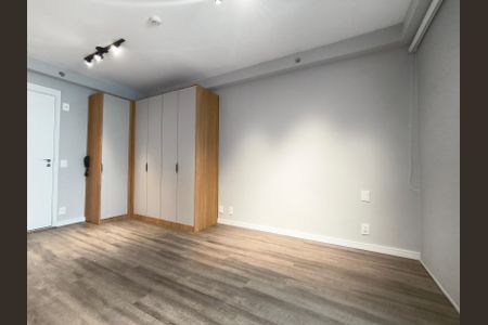 Studio de kitnet/studio para alugar com 1 quarto, 32m² em Sacomã, São Paulo