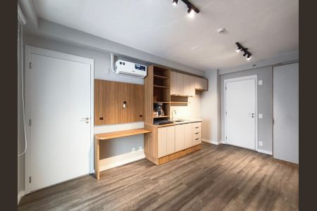 Quarto de kitnet/studio para alugar com 1 quarto, 32m² em Sacomã, São Paulo