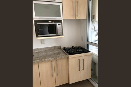 Apartamento à venda com 1 quarto, 60m² em Vila Mariana, São Paulo
