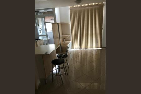 Apartamento à venda com 1 quarto, 60m² em Vila Mariana, São Paulo