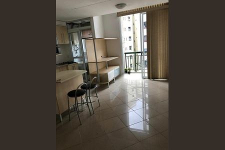Apartamento à venda com 1 quarto, 60m² em Vila Mariana, São Paulo