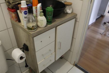 Apartamento para alugar com 2 quartos, 40m² em Jacarepaguá, Rio de Janeiro