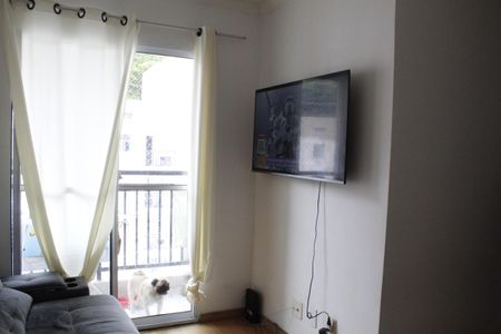 Apartamento para alugar com 2 quartos, 40m² em Jacarepaguá, Rio de Janeiro