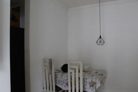 Apartamento para alugar com 2 quartos, 40m² em Jacarepaguá, Rio de Janeiro