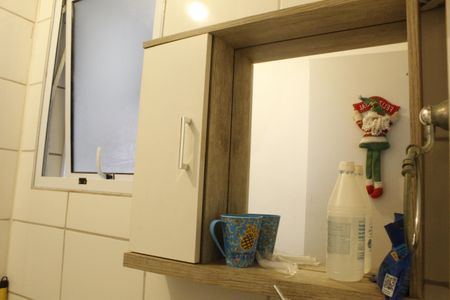 Apartamento para alugar com 2 quartos, 40m² em Jacarepaguá, Rio de Janeiro