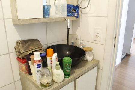 Apartamento para alugar com 2 quartos, 40m² em Jacarepaguá, Rio de Janeiro