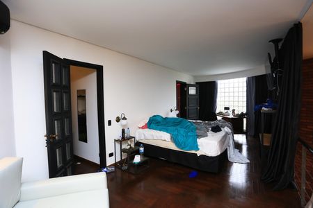 Studio para alugar com 143m², 1 quarto e 2 vagasquarto 