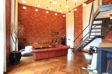 Sala  de kitnet/studio à venda com 1 quarto, 143m² em Vila Andrade, São Paulo