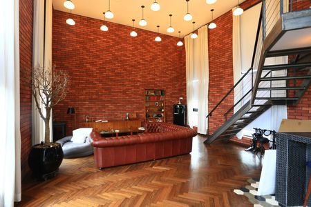 Sala  de kitnet/studio à venda com 1 quarto, 143m² em Vila Andrade, São Paulo