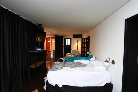 Studio para alugar com 143m², 1 quarto e 2 vagasquarto 