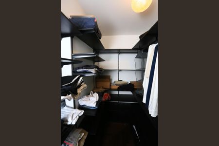Studio para alugar com 143m², 1 quarto e 2 vagascloset