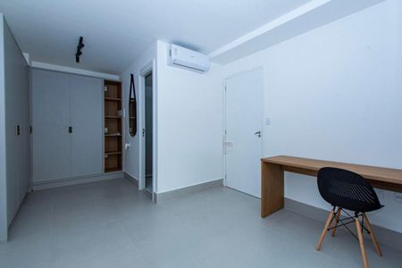 Apartamento à venda com 1 quarto, 49m² em Sumaré, São Paulo
