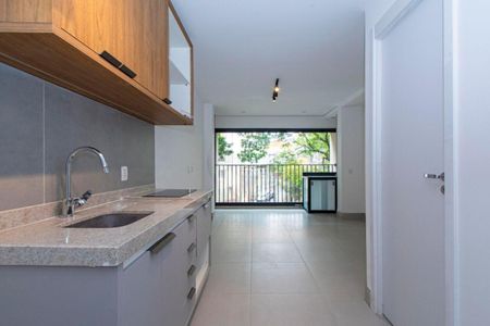 Apartamento à venda com 1 quarto, 49m² em Sumaré, São Paulo