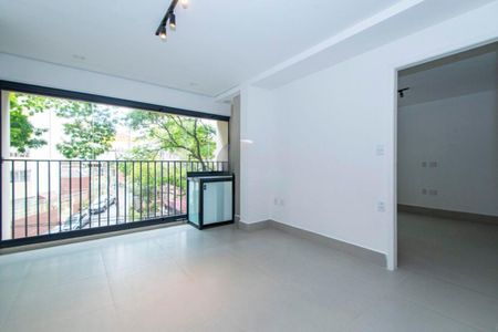 Apartamento à venda com 1 quarto, 49m² em Sumaré, São Paulo