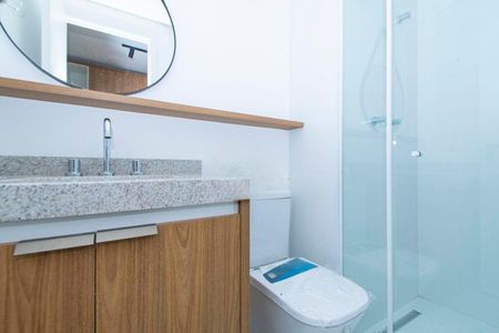 Apartamento à venda com 1 quarto, 49m² em Sumaré, São Paulo