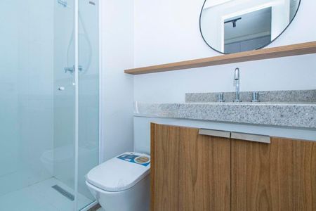 Apartamento à venda com 1 quarto, 49m² em Sumaré, São Paulo