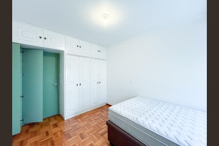 Quarto de apartamento para alugar com 1 quarto, 48m² em Perdizes, São Paulo