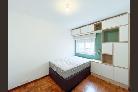 Quarto de apartamento para alugar com 1 quarto, 48m² em Perdizes, São Paulo