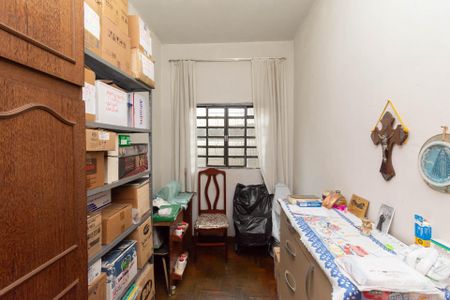 Quarto 1 de casa à venda com 3 quartos, 360m² em Santa Margarida, Belo Horizonte