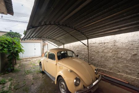 Casa à venda com 360m², 3 quartos e 2 vagasGaragem
