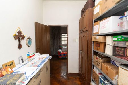Quarto 1 de casa à venda com 3 quartos, 360m² em Santa Margarida, Belo Horizonte