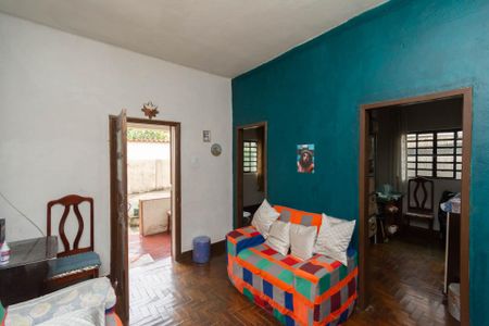 Sala de casa à venda com 3 quartos, 360m² em Santa Margarida, Belo Horizonte