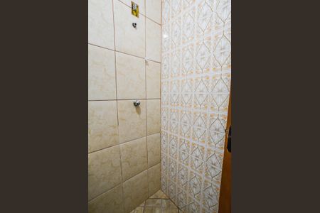 Casa à venda com 109m², 2 quartos e 1 vagaBanheiro Social