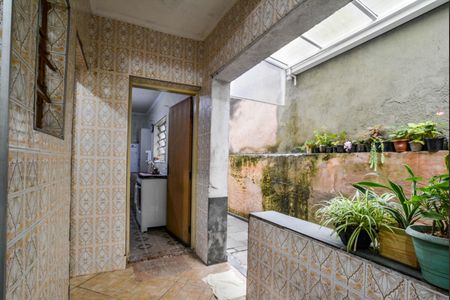 Casa à venda com 109m², 2 quartos e 1 vagaÁrea de Serviço