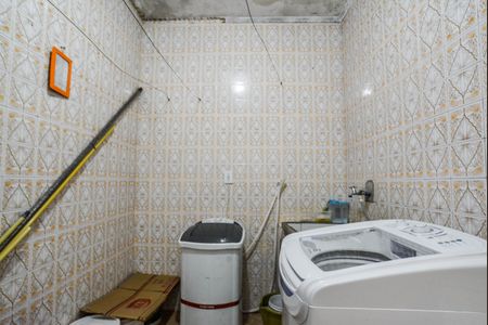 Casa à venda com 109m², 2 quartos e 1 vagaÁrea de Serviço