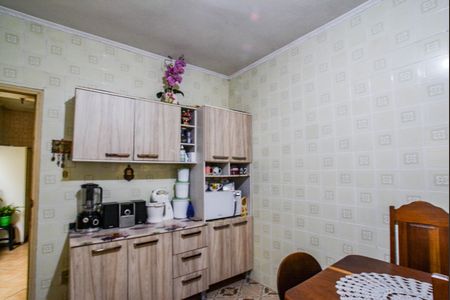 Casa à venda com 109m², 2 quartos e 1 vagaCozinha