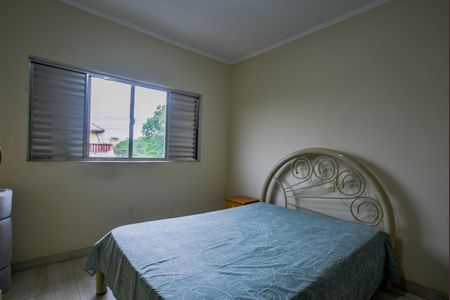Quarto 1 de casa à venda com 2 quartos, 109m² em Jardim Alvorada, Santo André