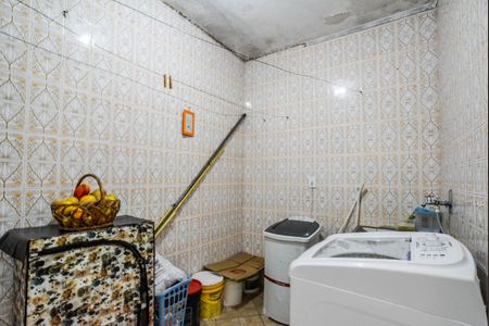 Casa à venda com 109m², 2 quartos e 1 vagaÁrea de Serviço