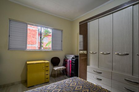 Casa à venda com 109m², 2 quartos e 1 vagaQuarto 2