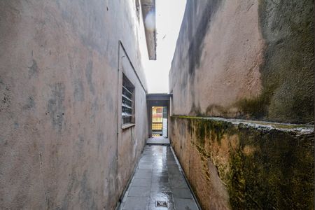 Casa à venda com 109m², 2 quartos e 1 vagaQuintal