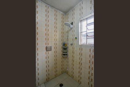 Casa à venda com 109m², 2 quartos e 1 vagaBanheiro Corredor