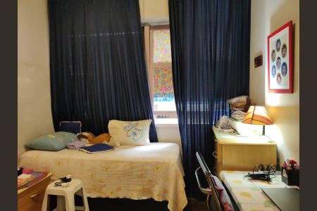Quarto 2 de apartamento para alugar com 2 quartos, 50m² em Copacabana, Rio de Janeiro