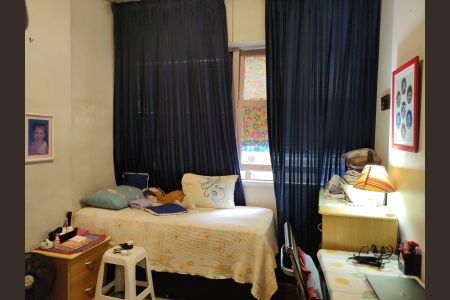 Quarto 2 de apartamento para alugar com 2 quartos, 50m² em Copacabana, Rio de Janeiro