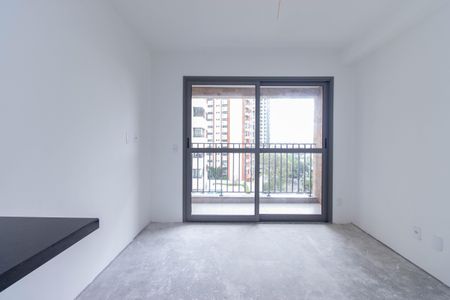 Studio de kitnet/studio para alugar com 0 quarto, 24m² em Chácara Klabin, São Paulo