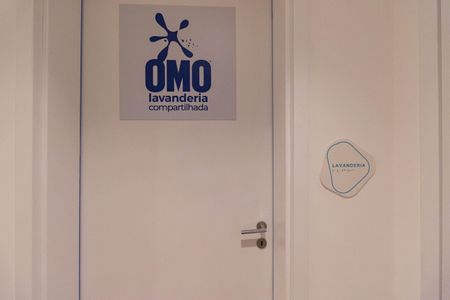 Studio para alugar com 24m², 0 quarto e sem vaga Studio para alugar com 24m², 0 quarto e sem vagaÁrea comum - Lavanderia