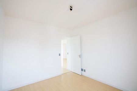 Quarto 1 de apartamento à venda com 2 quartos, 54m² em Vila Valparaíso, Santo André