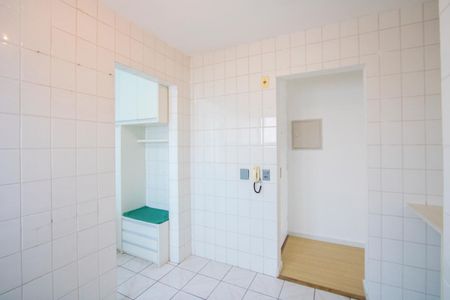 Apartamento à venda com 54m², 2 quartos e 1 vagaCozinha