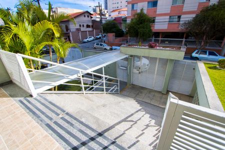 Apartamento à venda com 54m², 2 quartos e 1 vagaÁrea comum