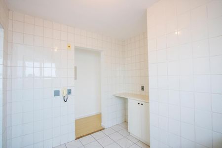 Apartamento à venda com 54m², 2 quartos e 1 vagaCozinha