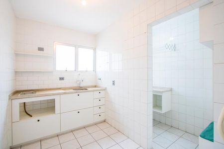 Apartamento à venda com 54m², 2 quartos e 1 vagaCozinha