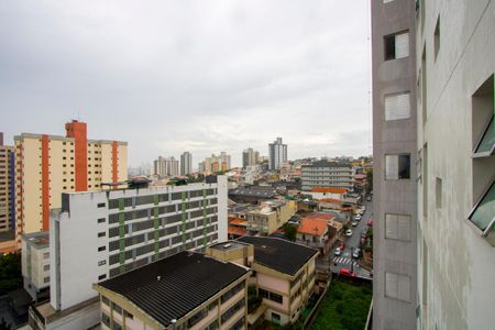 Apartamento à venda com 54m², 2 quartos e 1 vagaVista do quarto 2