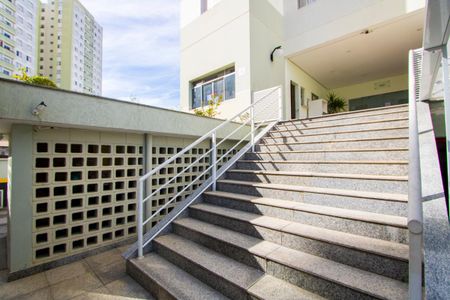 Apartamento à venda com 54m², 2 quartos e 1 vagaÁrea comum