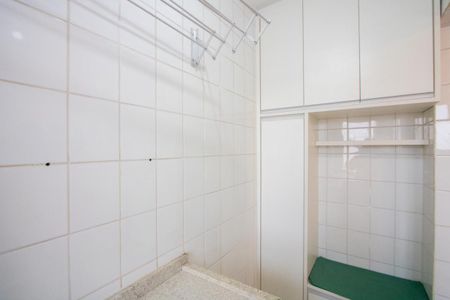 Apartamento à venda com 54m², 2 quartos e 1 vagaÁrea de serviço
