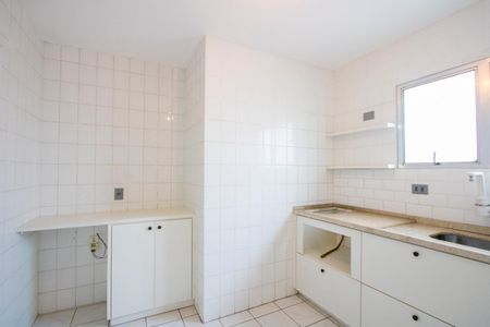 Apartamento à venda com 54m², 2 quartos e 1 vagaCozinha