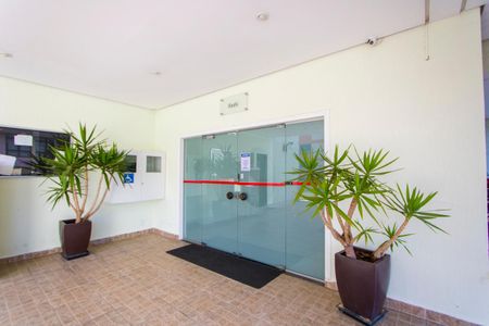 Apartamento à venda com 54m², 2 quartos e 1 vagaÁrea comum